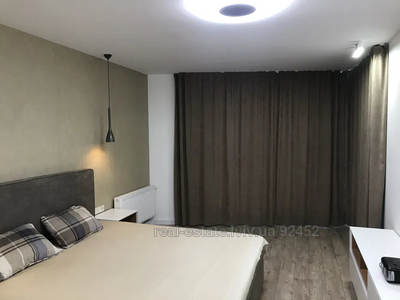 Rent an apartment, Zamarstinivska-vul, Lviv, Shevchenkivskiy district, id 4686288