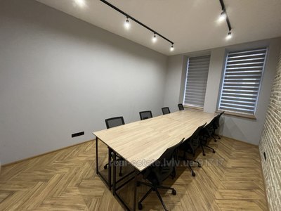 Commercial real estate for rent, Rutkovicha-I-vul, Lviv, Frankivskiy district, id 5002045