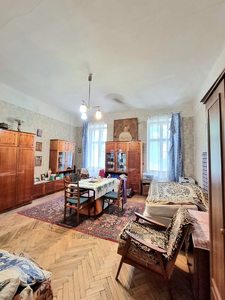 Buy an apartment, Austrian, Zankoveckoyi-M-vul, Lviv, Lichakivskiy district, id 4716886