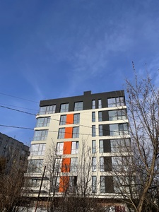 Buy an apartment, Vigovskogo-I-vul, Lviv, Frankivskiy district, id 5051952