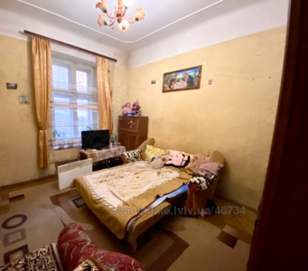 Buy an apartment, Kulisha-P-vul, Lviv, Galickiy district, id 5029778