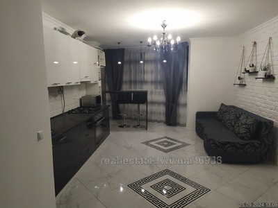 Rent an apartment, Zamarstinivska-vul, 233, Lviv, Shevchenkivskiy district, id 4827970