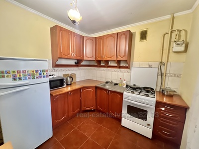 Buy an apartment, Roksolyani-vul, Lviv, Zaliznichniy district, id 4719363