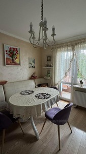 Buy an apartment, Sadivnicha-vul, Lviv, Lichakivskiy district, id 4812567