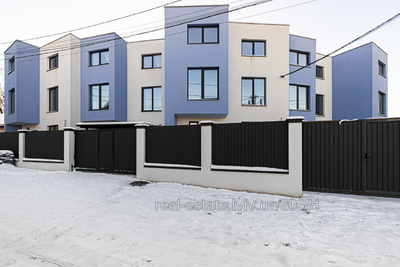 Buy an apartment, Йосипа Сліпого, Rudne, Lvivska_miskrada district, id 5029578