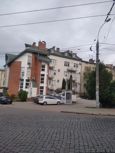 Buy an apartment, Pereyaslavska-vul, Lviv, Galickiy district, id 4702876