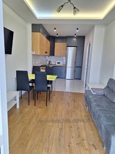 Rent an apartment, Ugorska-vul, Lviv, Sikhivskiy district, id 4620326