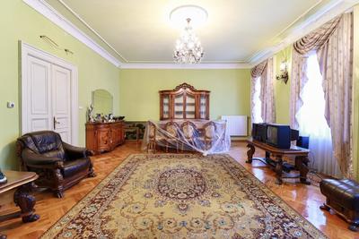 Buy an apartment, Austrian luxury, Geroiv-Maidanu-vul, Lviv, Galickiy district, id 4958427