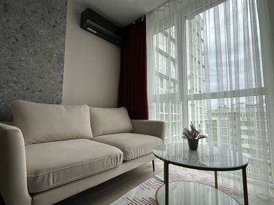 Buy an apartment, Shevchenka-T-vul, Lviv, Shevchenkivskiy district, id 4846536