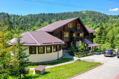 Buy a house, Home, Під Митою, Oryavchik, Skolivskiy district, id 5095182