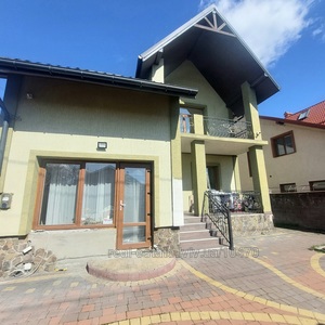 Buy a house, Mansion, Mazepi-I-getm-vul, Lviv, Shevchenkivskiy district, id 4812477