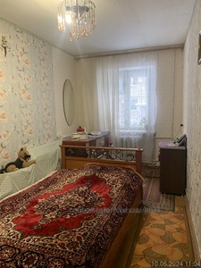 Buy an apartment, Skorini-F-vul, Lviv, Frankivskiy district, id 4702407