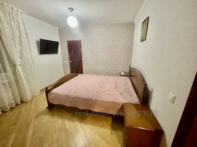 Rent an apartment, Knyagini-Olgi-vul, Lviv, Frankivskiy district, id 5002882