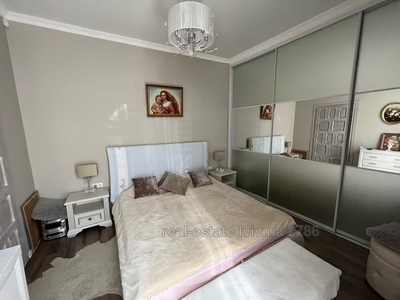 Rent an apartment, Austrian, Gipsova-vul, Lviv, Frankivskiy district, id 4670057