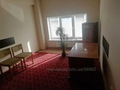 Commercial real estate for rent, Non-residential premises, Lipinskogo-V-vul, Lviv, Shevchenkivskiy district, id 4931607