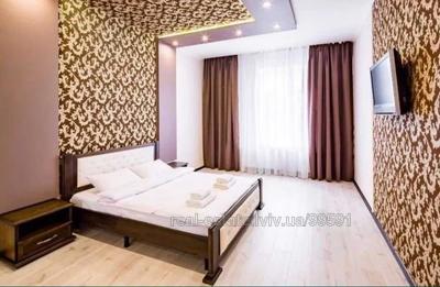 Rent an apartment, Polish suite, Soborna-pl, 6, Lviv, Galickiy district, id 4681314