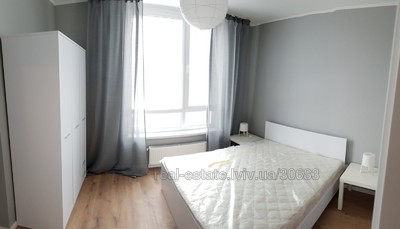 Buy an apartment, Shevchenka-T-vul, Lviv, Shevchenkivskiy district, id 4751335