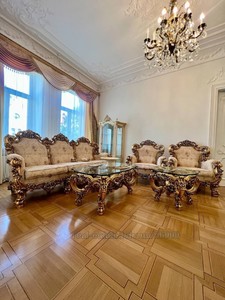 Buy an apartment, Parkova-vul, Lviv, Galickiy district, id 4669433