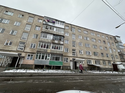 Buy an apartment, Hruschovka, Vinniki, Lvivska_miskrada district, id 5156235