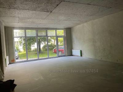 Commercial real estate for rent, Storefront, Perfeckogo-L-vul, Lviv, Frankivskiy district, id 4634860