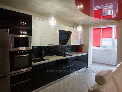 Buy an apartment, Rubchaka-I-vul, Lviv, Frankivskiy district, id 4617677