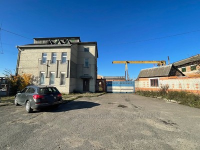 Commercial real estate for sale, Галицька, Radekhov, Radekhivskiy district, id 4988222