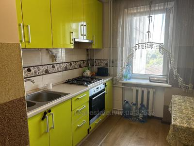 Buy an apartment, Gorodocka-vul, Lviv, Zaliznichniy district, id 4612570