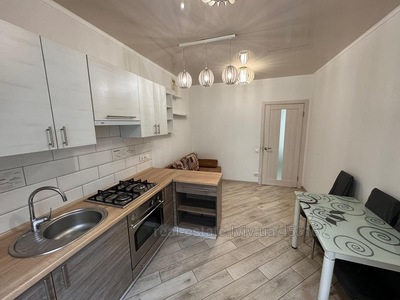 Rent an apartment, Kulparkivska-vul, Lviv, Frankivskiy district, id 4744926