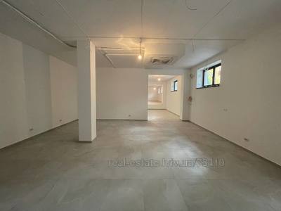 Commercial real estate for rent, Storefront, Kocilovskogo-Y-vul, Lviv, Lichakivskiy district, id 5150487