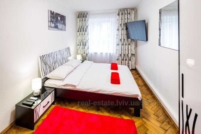 Rent an apartment, Staroyevreyska-vul, Lviv, Galickiy district, id 4762648