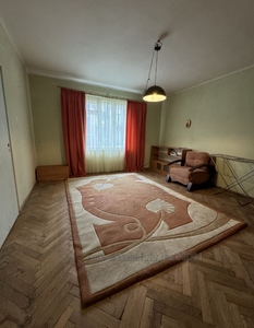 Rent an apartment, Kubiyovicha-V-vul, Lviv, Galickiy district, id 4898424