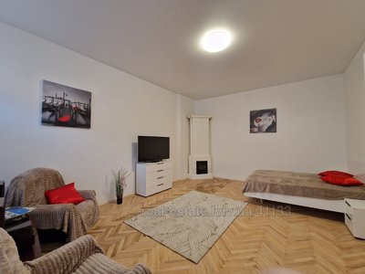 Buy an apartment, Austrian, Dzherelna-vul, Lviv, Shevchenkivskiy district, id 4728859