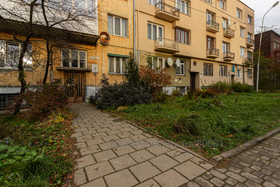 Buy an apartment, Austrian, Levickogo-K-vul, 99, Lviv, Frankivskiy district, id 5129210