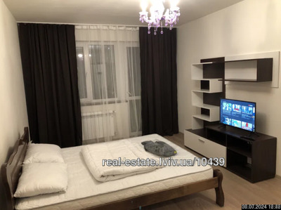 Rent an apartment, Glinyanskiy-Trakt-vul, Lviv, Lichakivskiy district, id 4765708