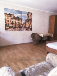 Buy an apartment, Austrian, Brativ-Rogatinciv-vul, Lviv, Galickiy district, id 4506272