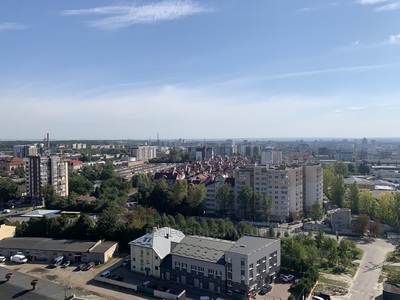 Buy an apartment, Vashingtona-Dzh-vul, Lviv, Sikhivskiy district, id 4818815