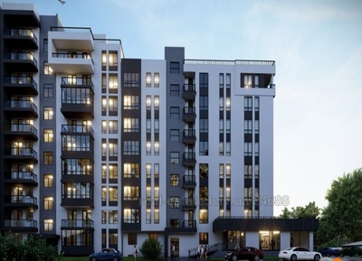 Buy an apartment, Dovga-vul, Lviv, Sikhivskiy district, id 4952505