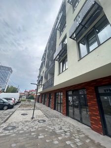 Commercial real estate for rent, Residential complex, Schirecka-vul, 30, Lviv, Zaliznichniy district, id 4868015