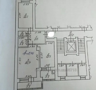 Купить квартиру, Антонича Б.И. ул., Львов, Сыховский район, id 4963594