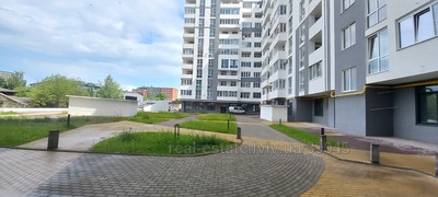 Buy an apartment, Ternopilska-vul, Lviv, Sikhivskiy district, id 4777170