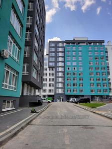 Buy an apartment, Pid-Goloskom-vul, Lviv, Shevchenkivskiy district, id 5088732