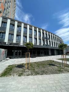 Commercial real estate for rent, Storefront, Zamarstinivska-vul, 170, Lviv, Shevchenkivskiy district, id 4621137