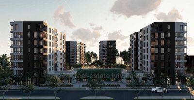 Buy an apartment, L'vivs'ka, Gorodok, Gorodockiy district, id 4790233