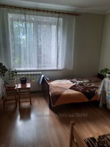 Rent an apartment, Czekh, Vigovskogo-I-vul, Lviv, Frankivskiy district, id 4663303