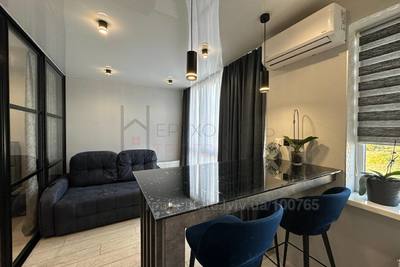 Buy an apartment, Truskavetska Street, Sokilniki, Pustomitivskiy district, id 4855645