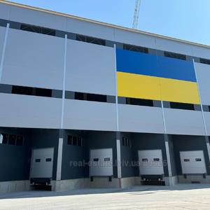 Commercial real estate for rent, Logistic center, Plastova-vul, Lviv, Lichakivskiy district, id 4822689