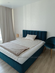 Rent an apartment, Striyska-vul, Lviv, Frankivskiy district, id 4792856