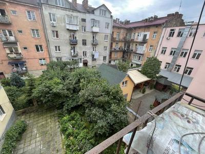 Buy an apartment, Austrian, Yaponska-vul, Lviv, Frankivskiy district, id 4431159