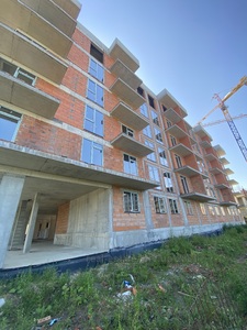 Buy an apartment, Lvivska bichna, Sokilniki, Pustomitivskiy district, id 4682943