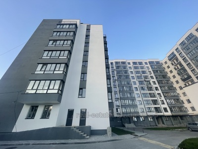 Commercial real estate for sale, Dovga-vul, Lviv, Lichakivskiy district, id 4865596